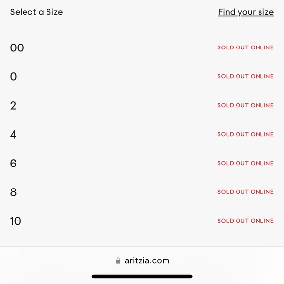 Wilfred Oracle Skirt - Picture 14 of 14